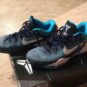 Kobe 7 “Shark”